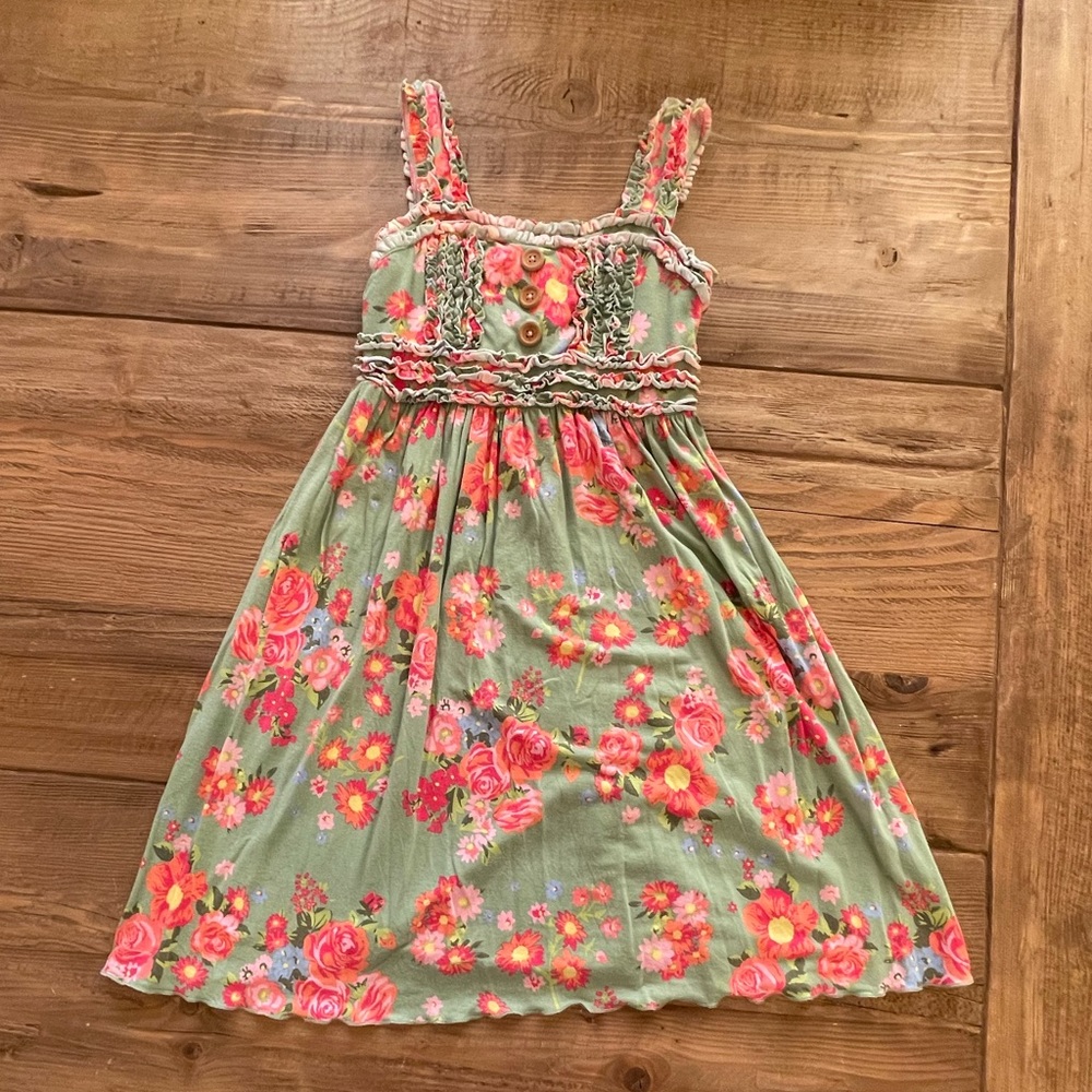Matilda Jane dress in size 8